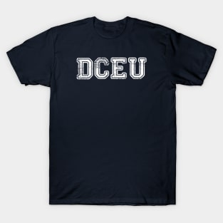 DCEU T-Shirt